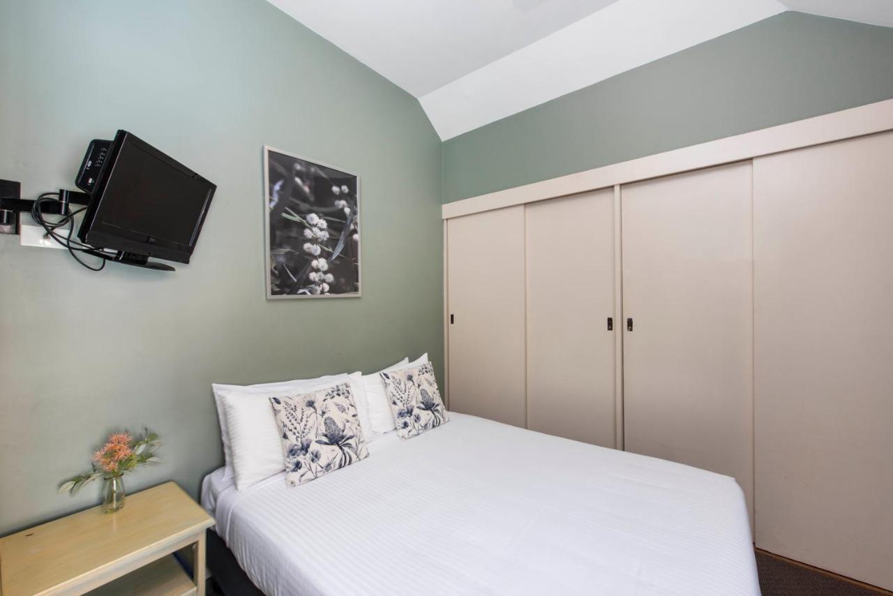 The Paragon Hotel Mudgee Exterior photo
